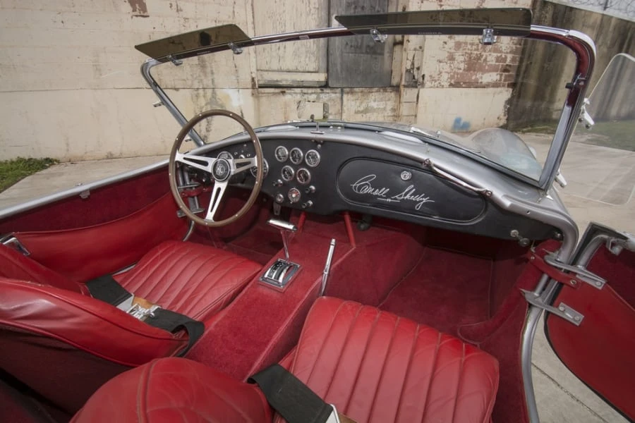 1965 Ford Replica - Image 5 of 12