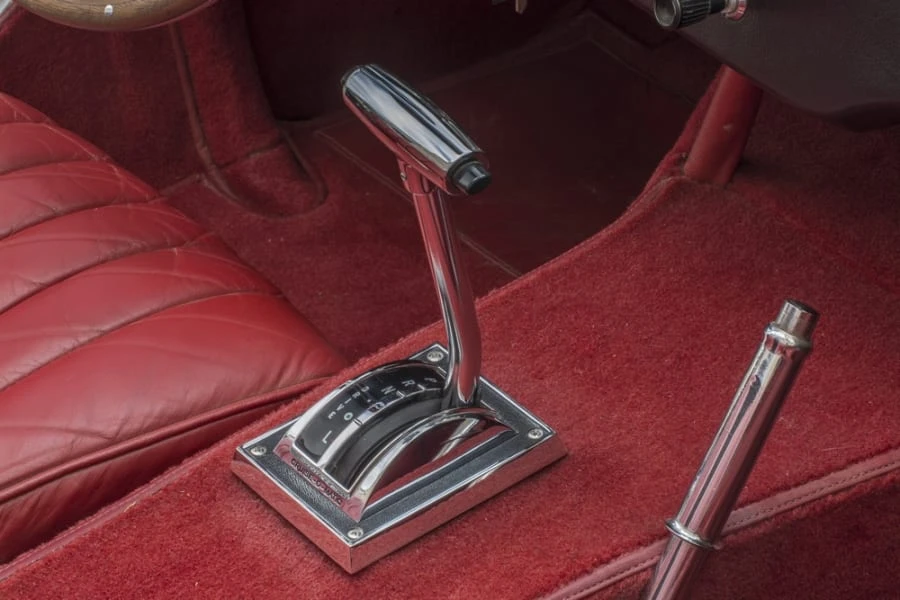 1965 Ford Replica - Image 6 of 12