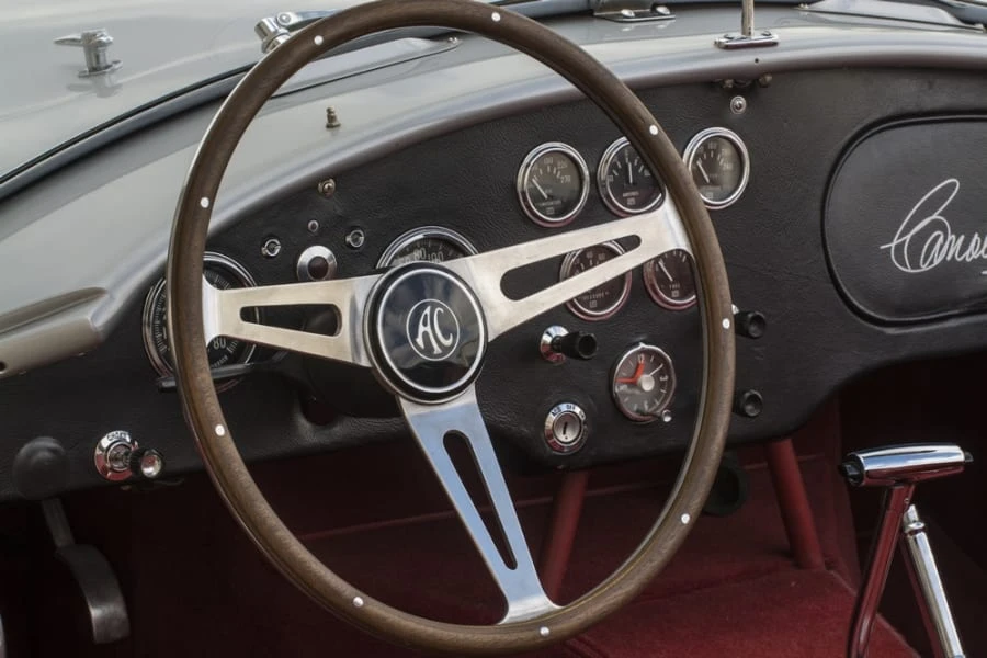1965 Ford Replica - Image 7 of 12