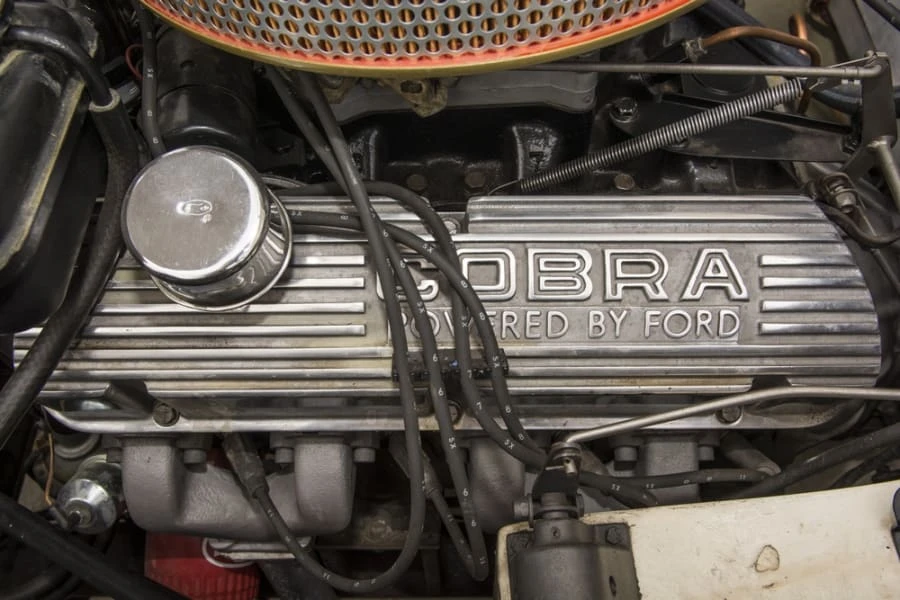 1965 Ford Replica - Image 9 of 12