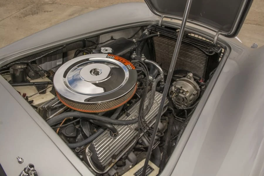 1965 Ford Replica - Image 10 of 12