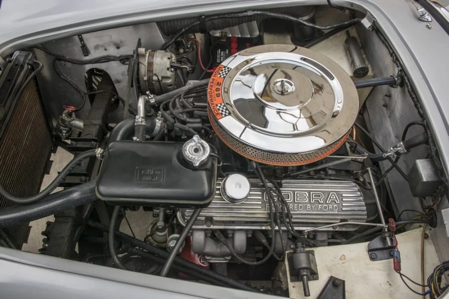 1965 Ford Replica - Image 11 of 12