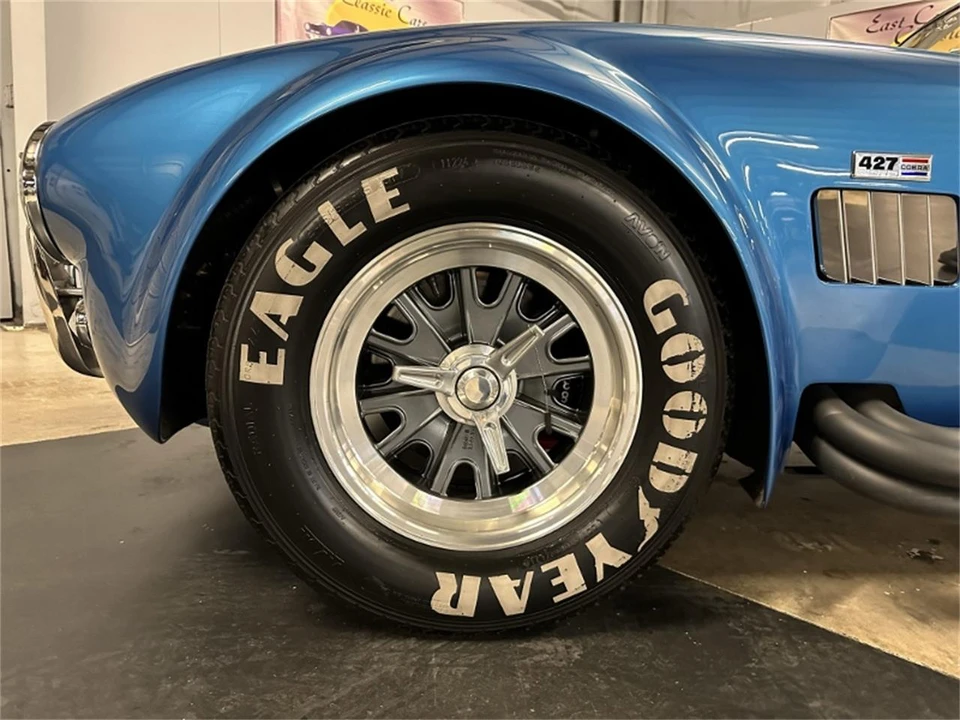 1965 Ford Shelby Mustang - Image 14 of 31
