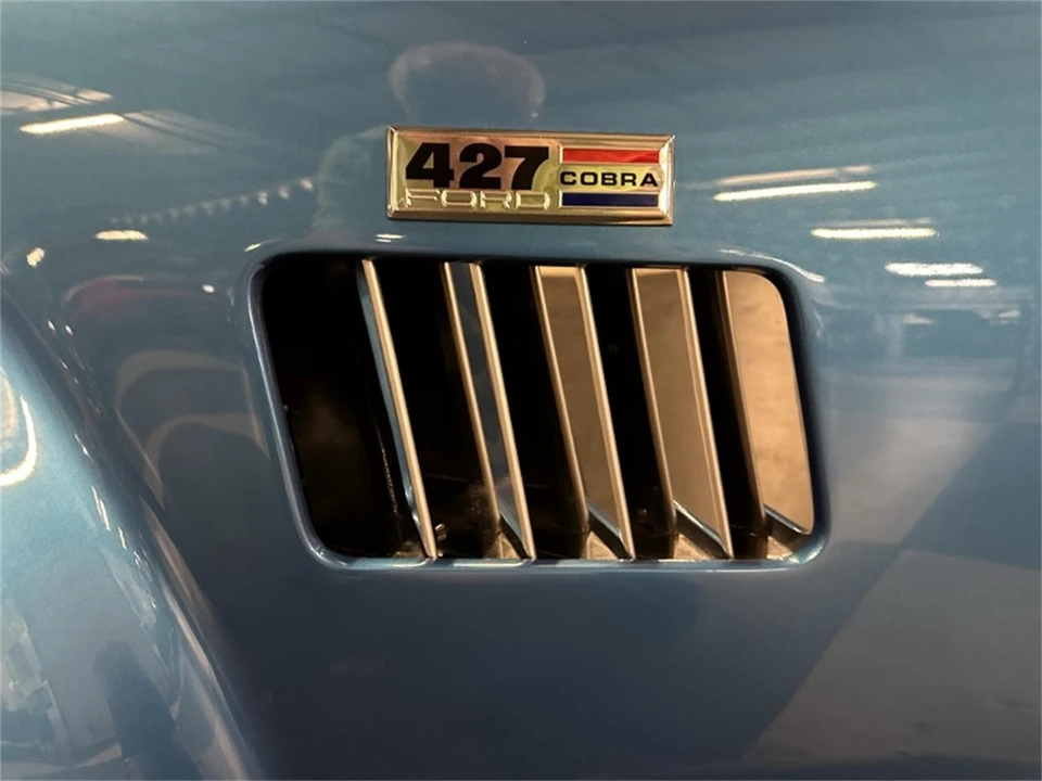 1965 Ford Shelby Mustang - Image 15 of 31