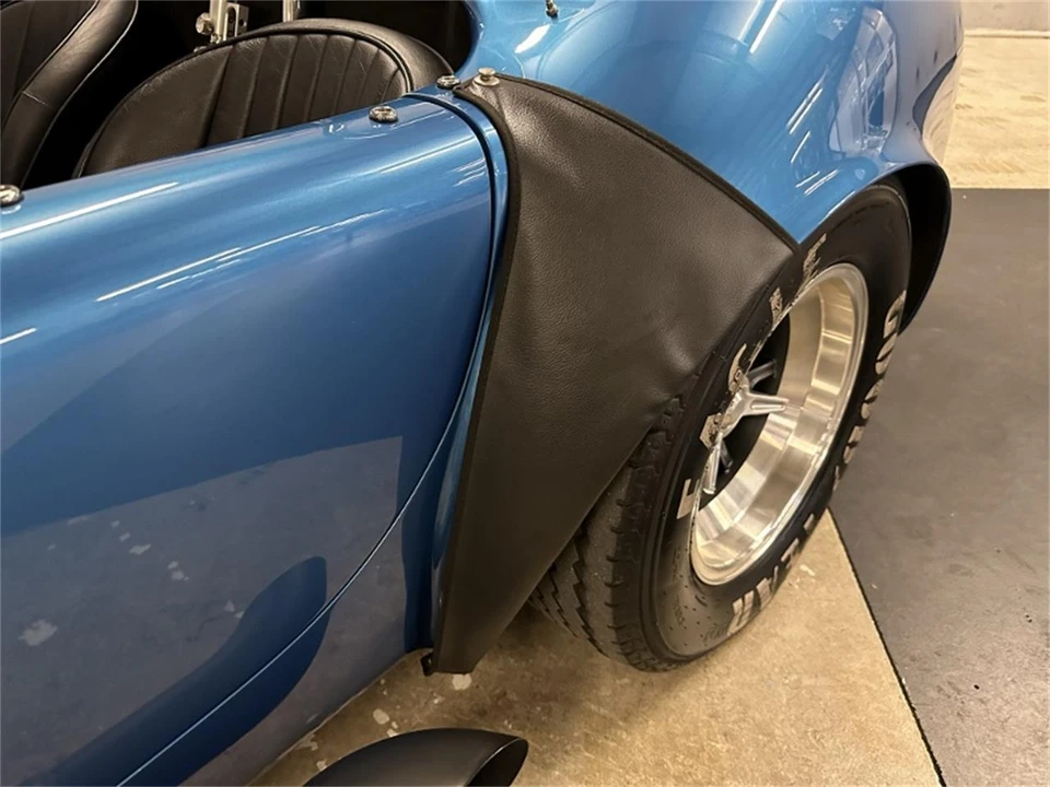 1965 Ford Shelby Mustang - Image 21 of 31