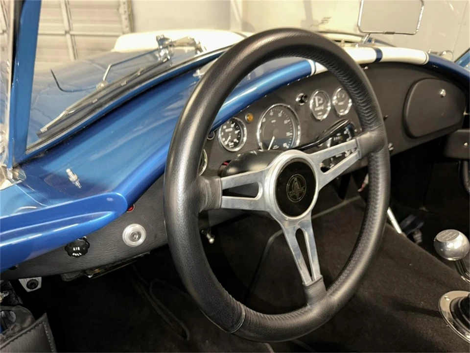 1965 Ford Shelby Mustang - Image 26 of 31
