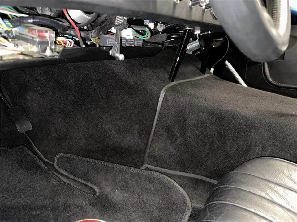 1965 Ford Shelby Mustang - Image 27 of 31