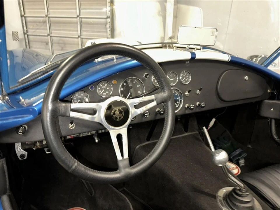 1965 Ford Shelby Mustang - Image 28 of 31