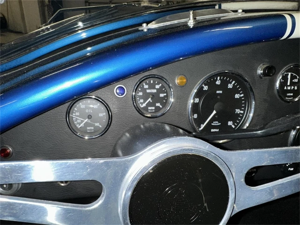 1965 Ford Shelby Mustang - Image 29 of 31