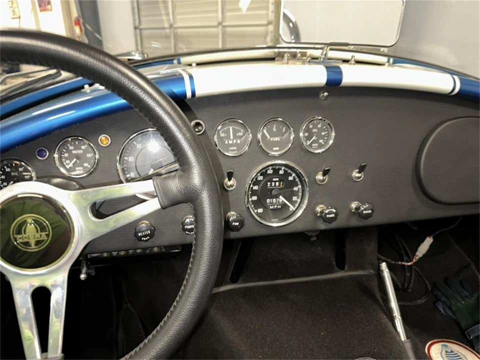 1965 Ford Shelby Mustang - Image 30 of 31