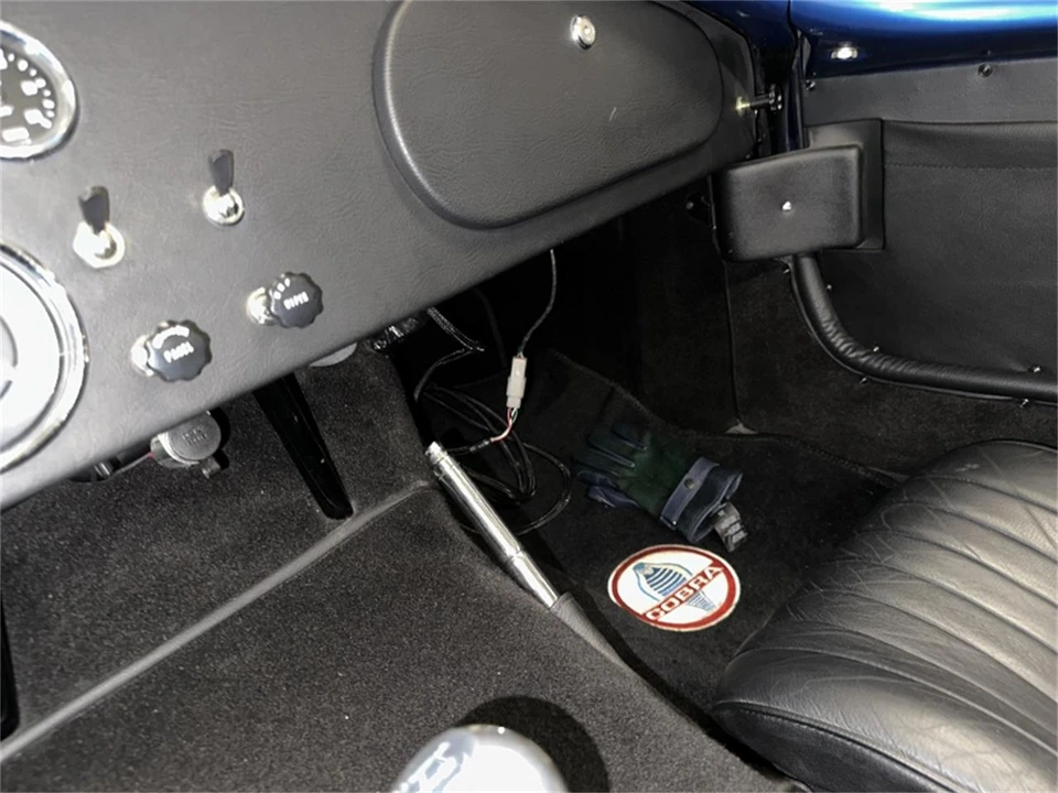 1965 Ford Shelby Mustang - Image 31 of 31