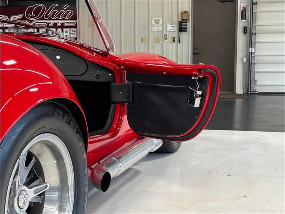 1965 Ford Shelby Mustang - Image 27 of 31