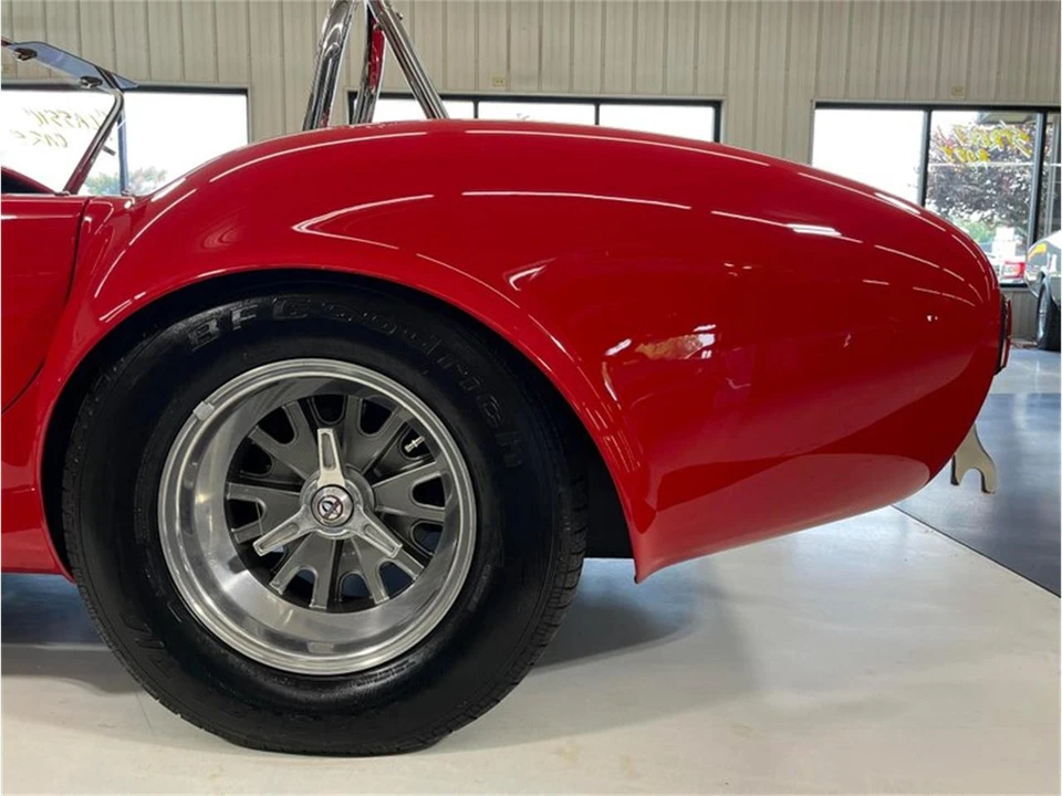 1965 Ford Shelby Mustang - Image 15 of 31
