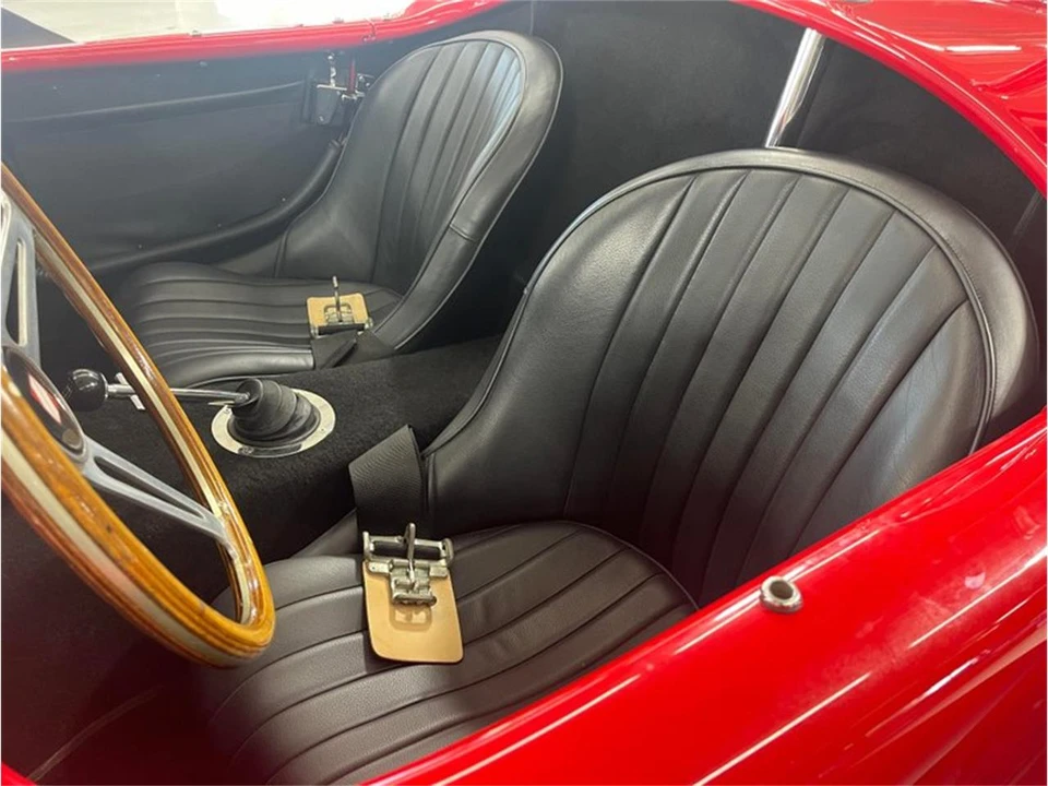 1965 Ford Shelby Mustang - Image 26 of 31