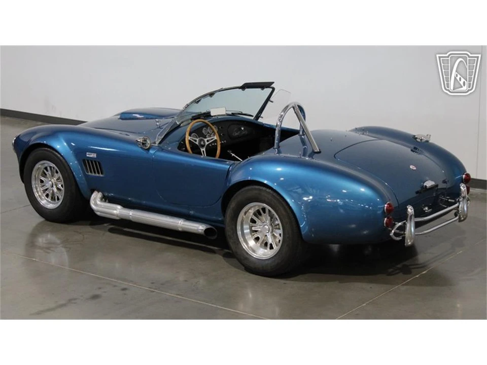 1965 Ford Replica - Image 21 of 31