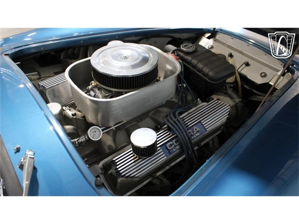 1965 Ford Replica - Image 11 of 31