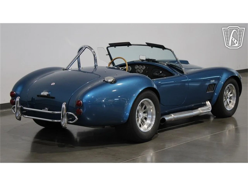 1965 Ford Replica - Image 27 of 31