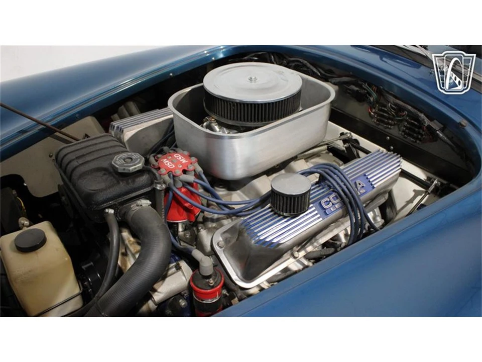 1965 Ford Replica - Image 12 of 31