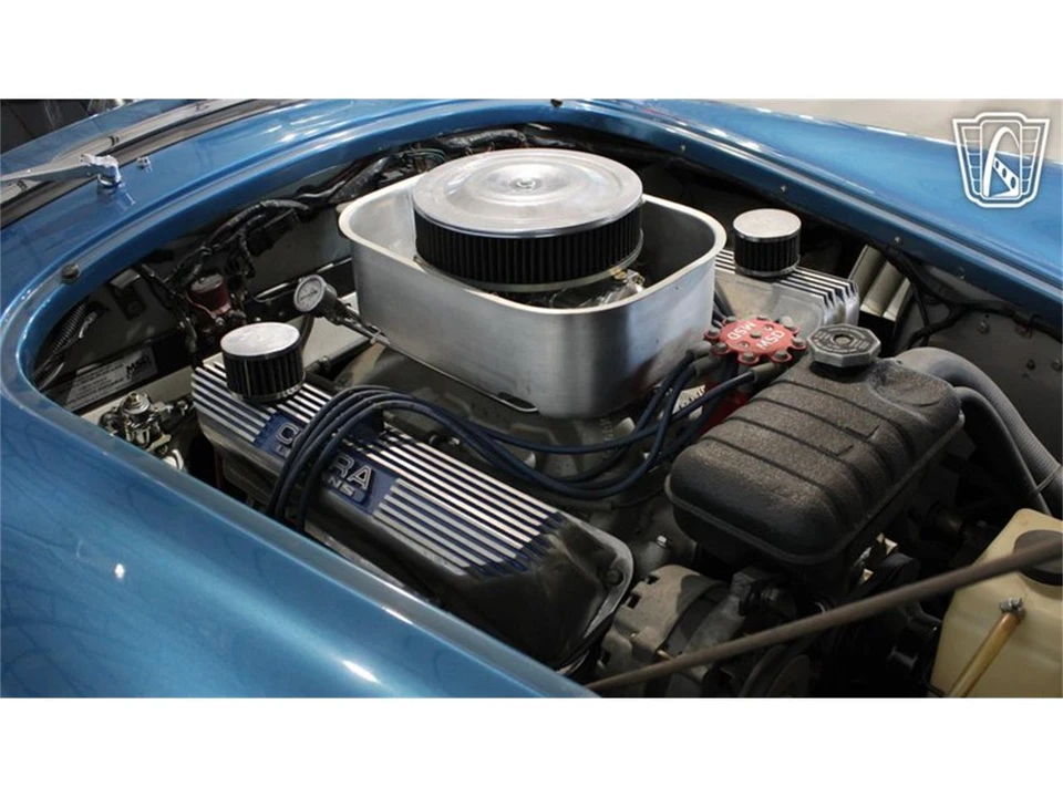 1965 Ford Replica - Image 13 of 31