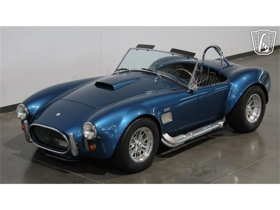 1965 Ford Replica - Image 23 of 31
