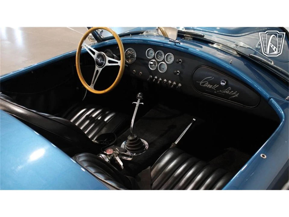 1965 Ford Replica - Image 8 of 31