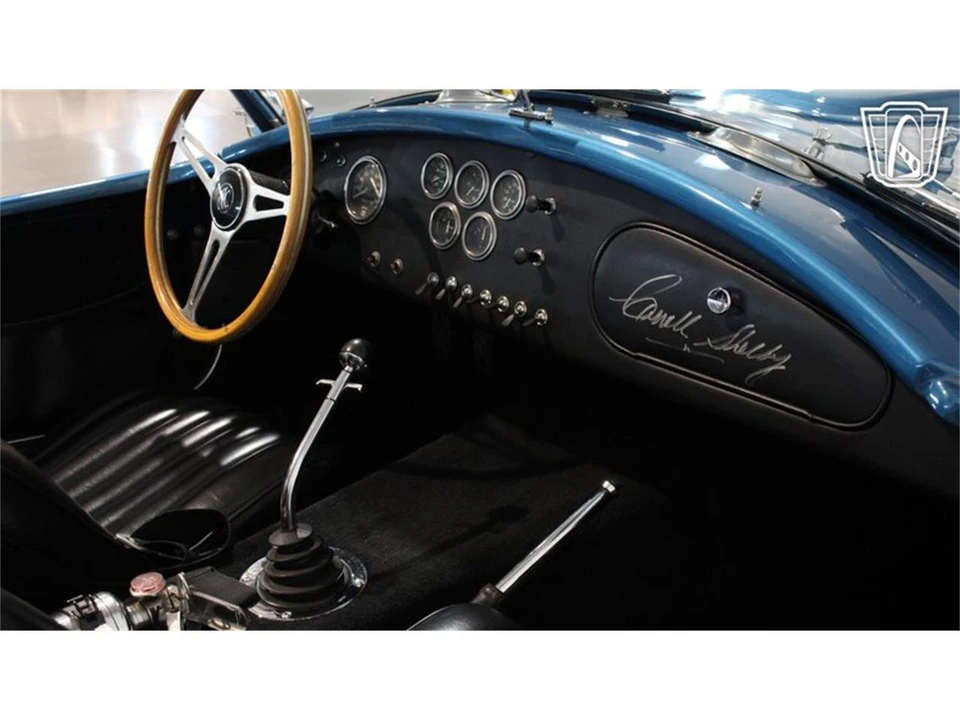 1965 Ford Replica - Image 9 of 31