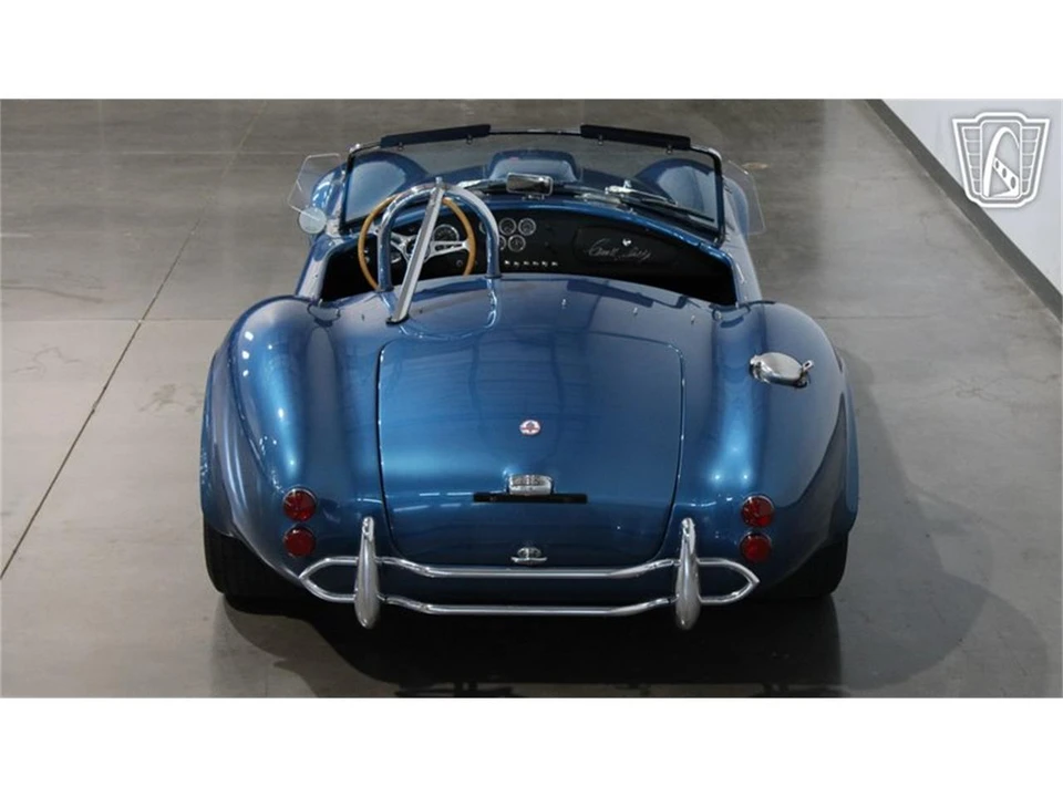 1965 Ford Replica - Image 20 of 31