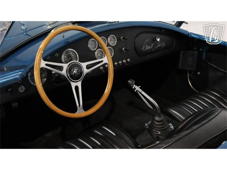 1965 Ford Replica - Image 10 of 31