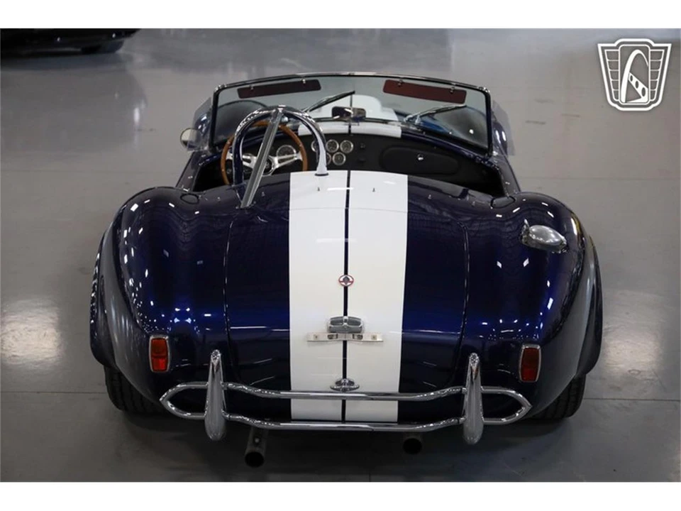 1965 Ford Replica - Image 22 of 31