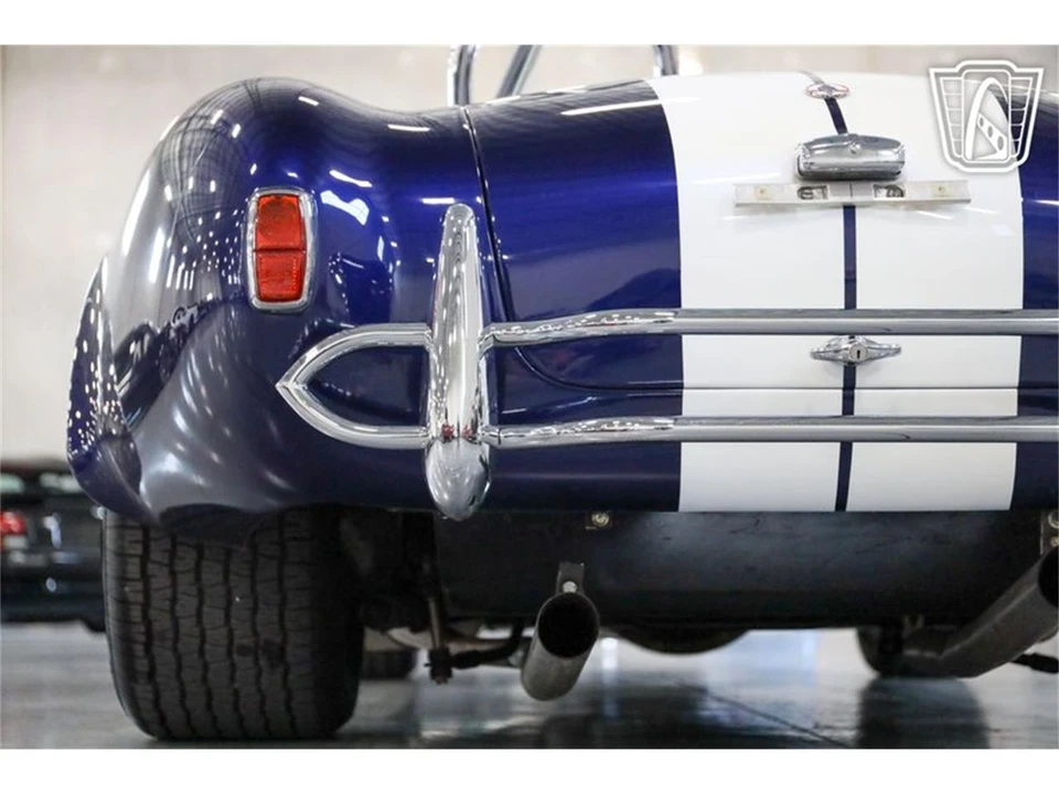 1965 Ford Replica - Image 27 of 31