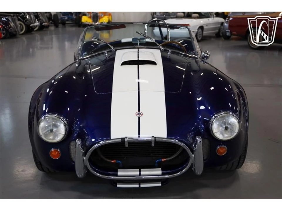 1965 Ford Replica - Image 7 of 31