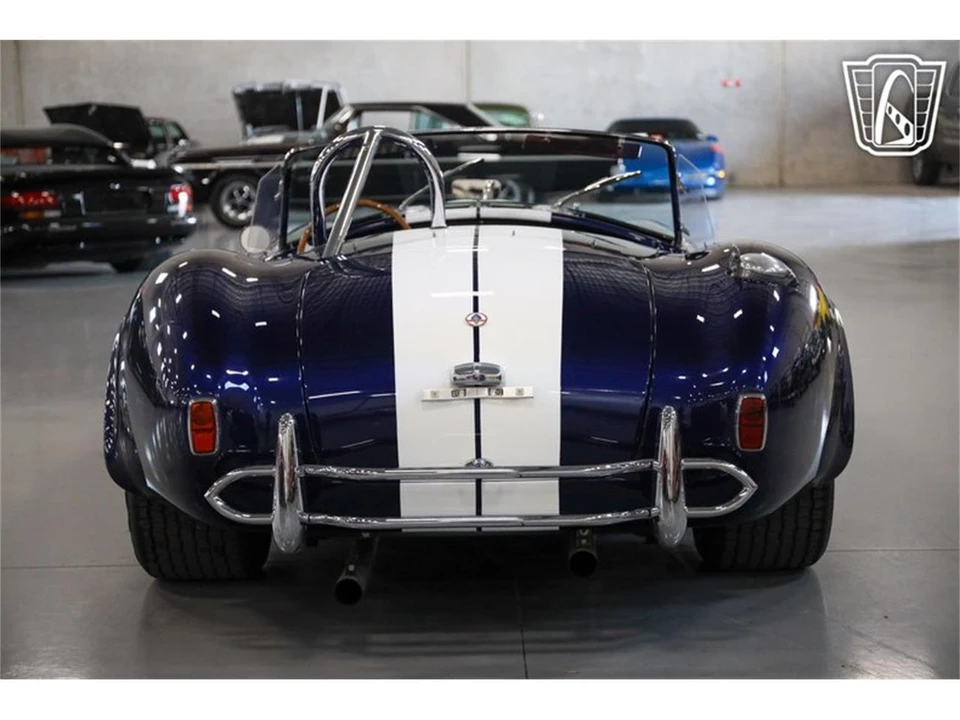 1965 Ford Replica - Image 23 of 31