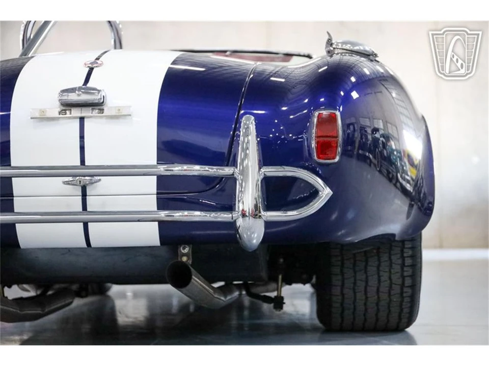 1965 Ford Replica - Image 28 of 31