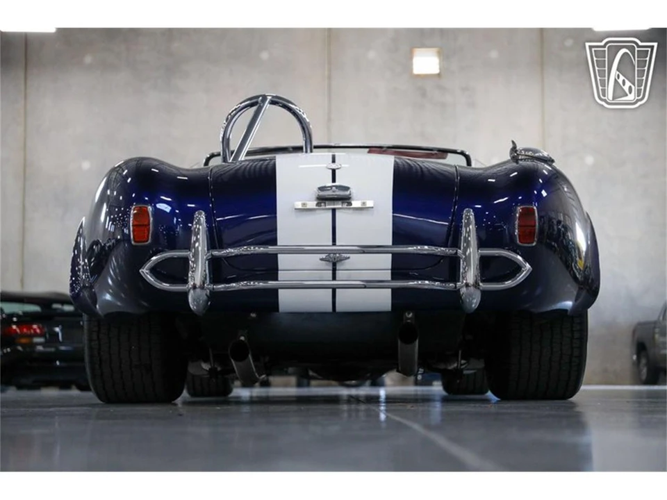 1965 Ford Replica - Image 24 of 31