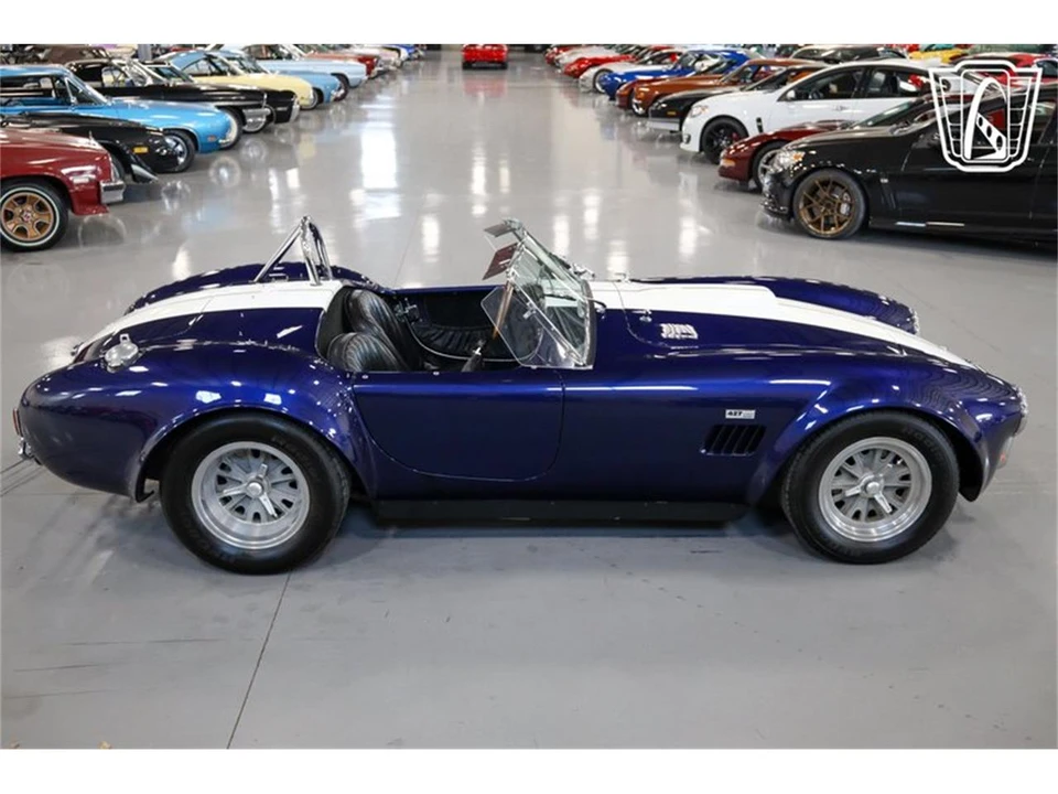1965 Ford Replica - Image 29 of 31
