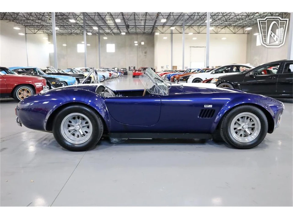 1965 Ford Replica - Image 30 of 31