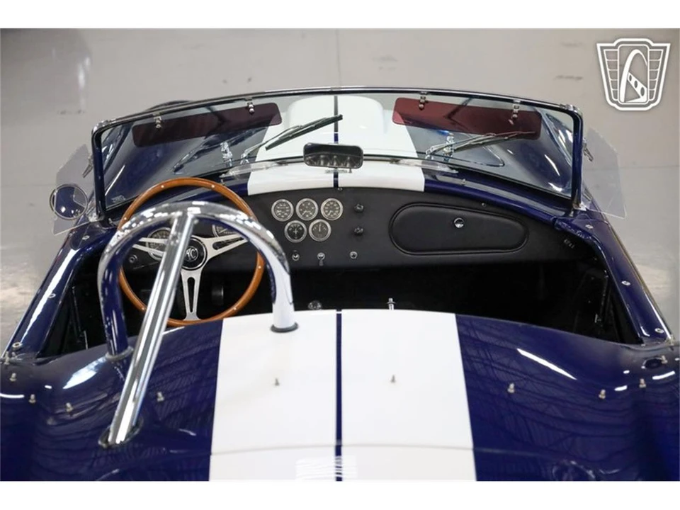 1965 Ford Replica - Image 25 of 31