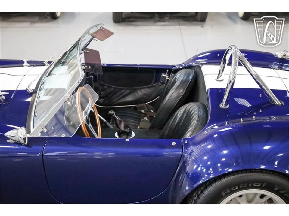 1965 Ford Replica - Image 16 of 31