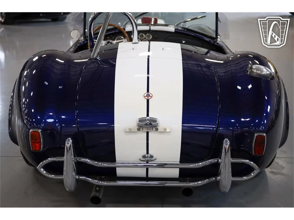 1965 Ford Replica - Image 26 of 31