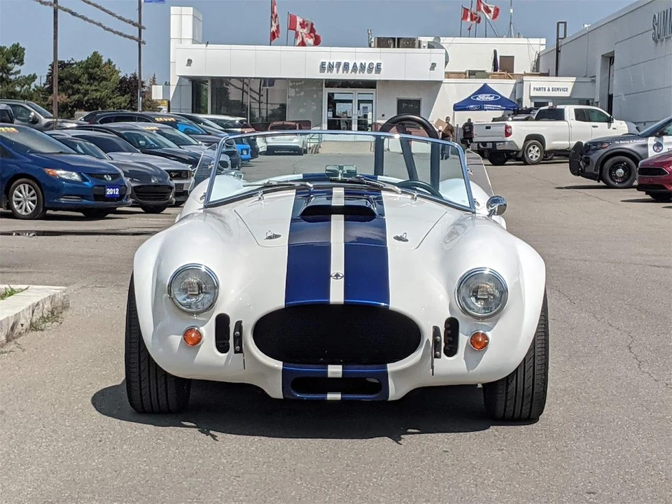 1965 Ford Replica - Image 2 of 31
