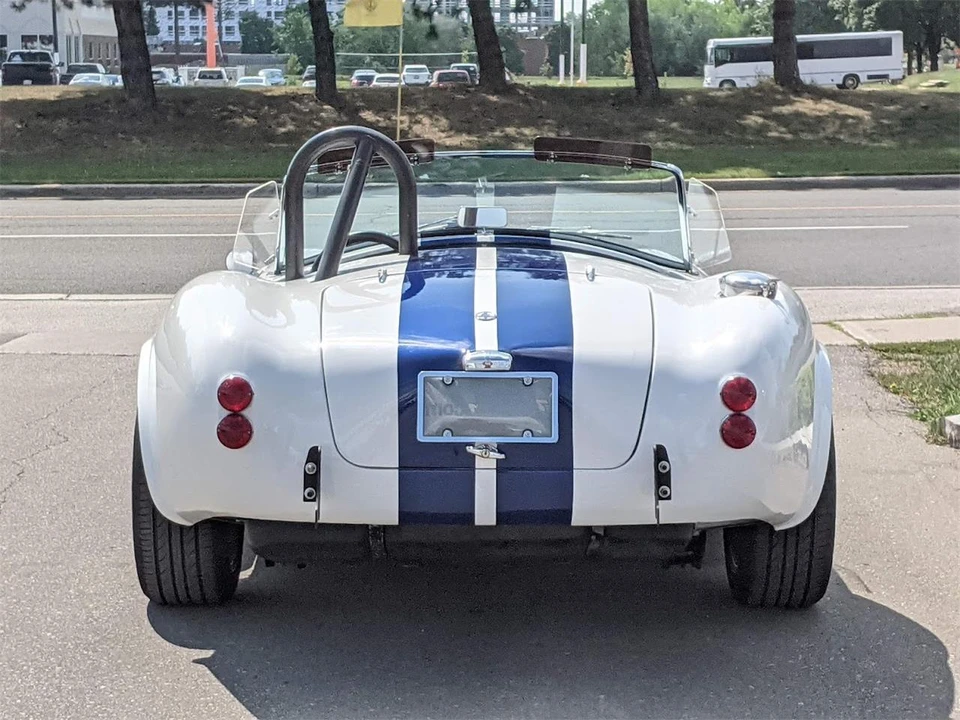 1965 Ford Replica - Image 5 of 31