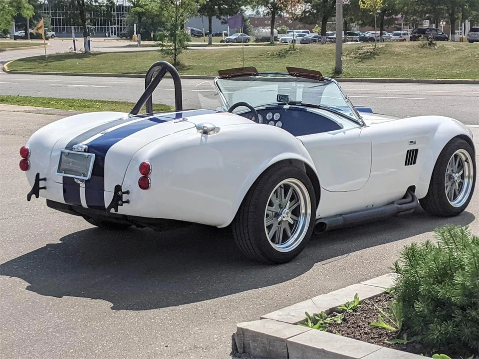 1965 Ford Replica - Image 6 of 31