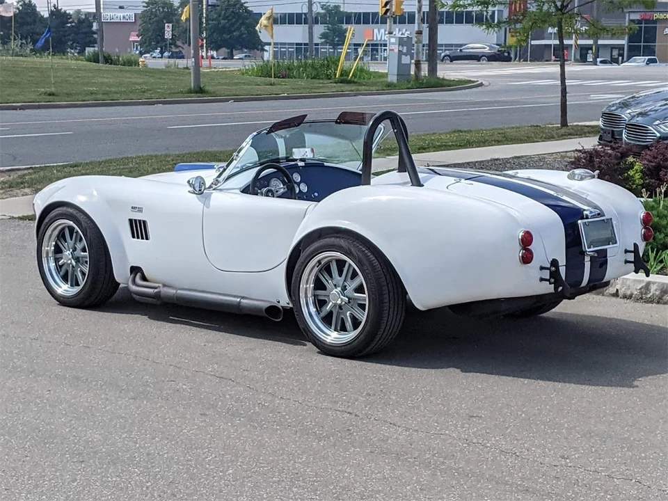 1965 Ford Replica - Image 7 of 31