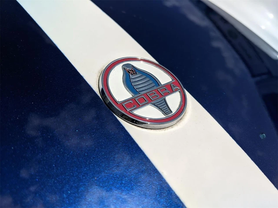 1965 Ford Replica - Image 9 of 31