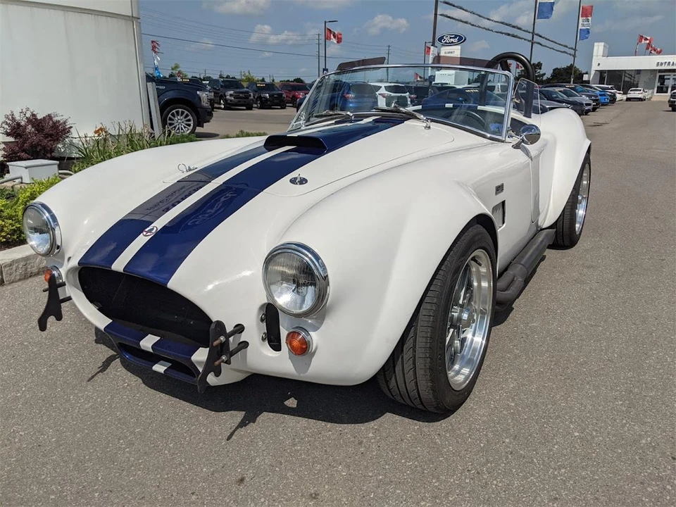 1965 Ford Replica - Image 10 of 31