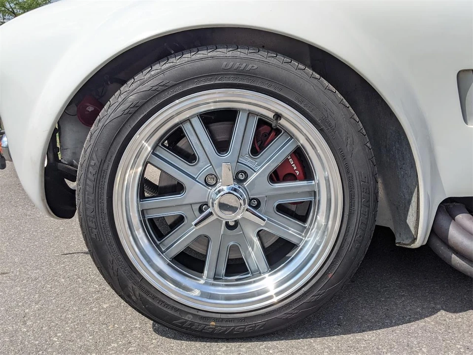 1965 Ford Replica - Image 11 of 31