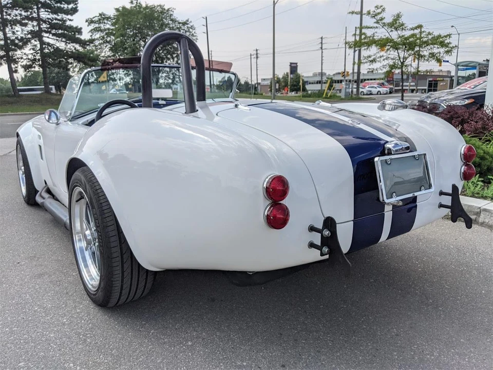 1965 Ford Replica - Image 12 of 31