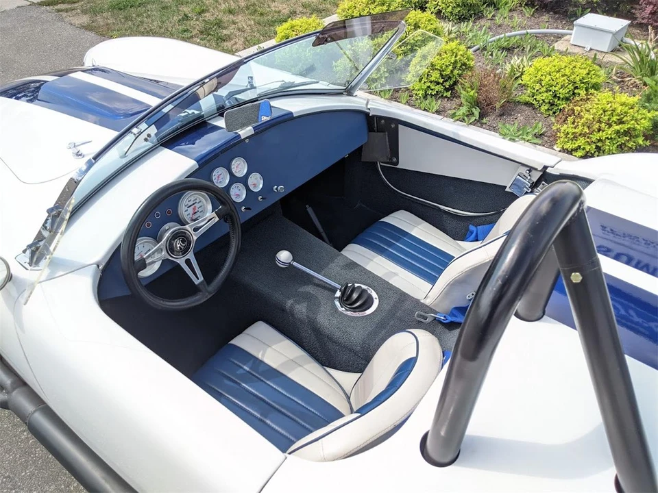 1965 Ford Replica - Image 16 of 31
