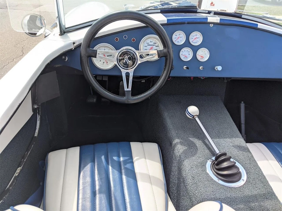 1965 Ford Replica - Image 17 of 31