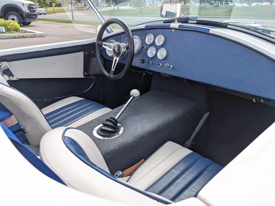 1965 Ford Replica - Image 18 of 31
